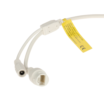 KAMERA IP TC-C385N 2ANA-28 PANORAMICZNA Color Maker - 4 Mpx 2 X 2.8 mm TIANDY
